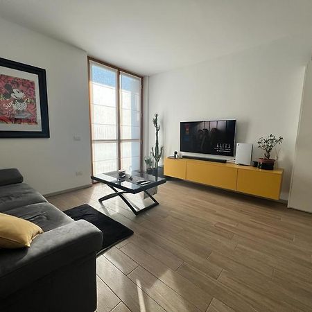 Apartamento Domusmi - Nuvolone-7 Milán Exterior foto
