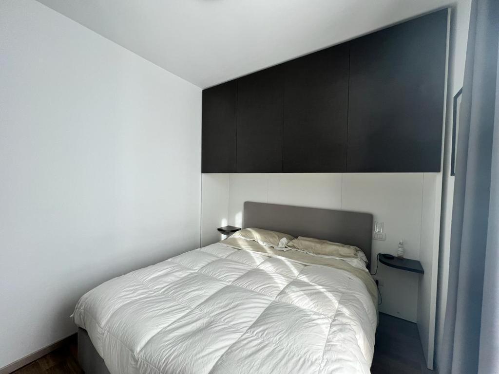 Apartamento Domusmi - Nuvolone-7 Milán Exterior foto